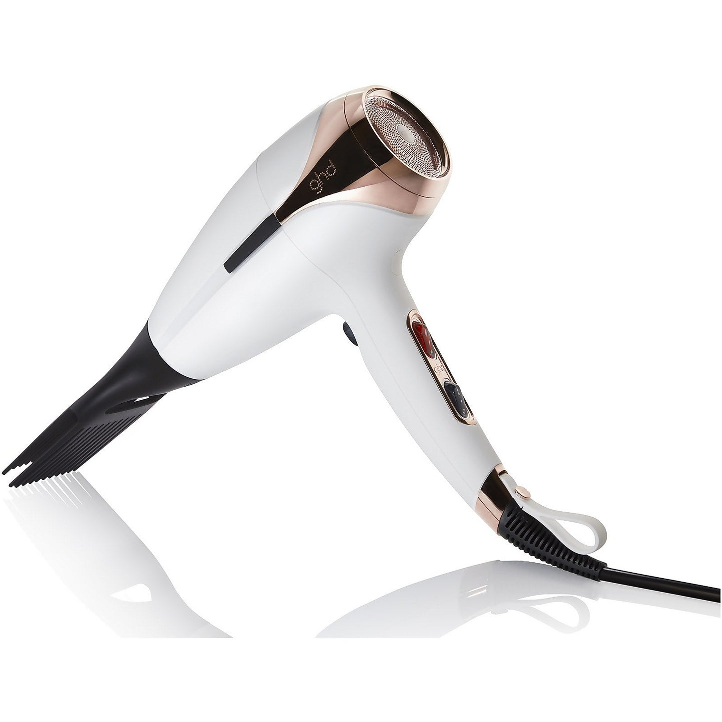GHD Helios Hair Dryer Comb Nozzle - shelley and co