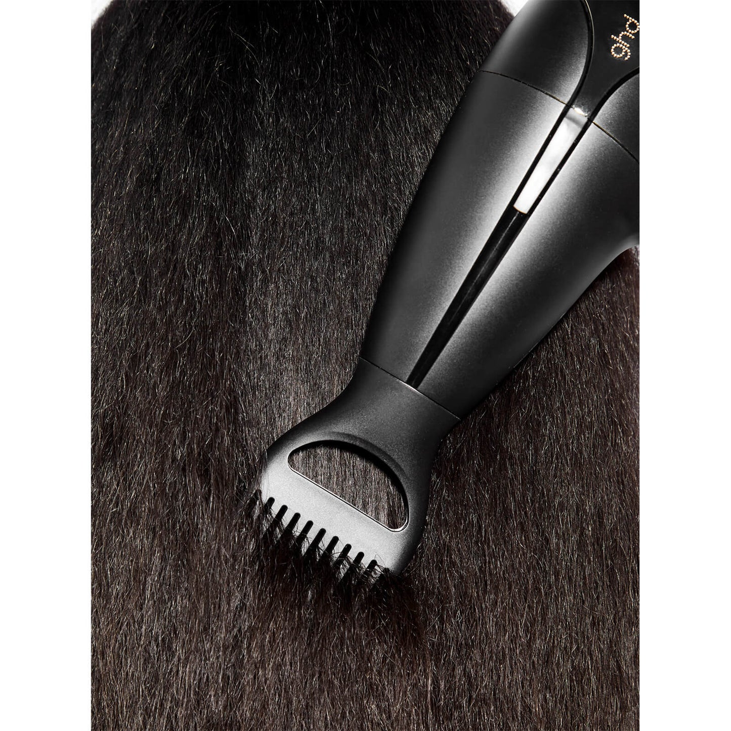 GHD Helios Hair Dryer Comb Nozzle - shelley and co