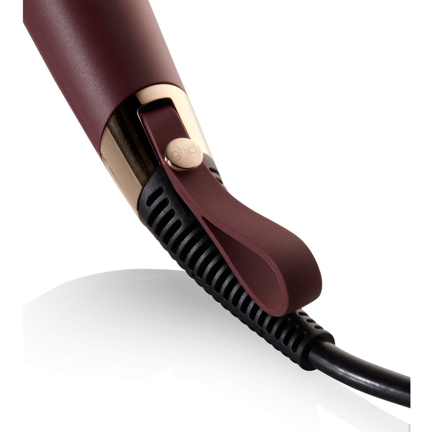 GHD Helios Hair Dryer - Plum - shelley and co