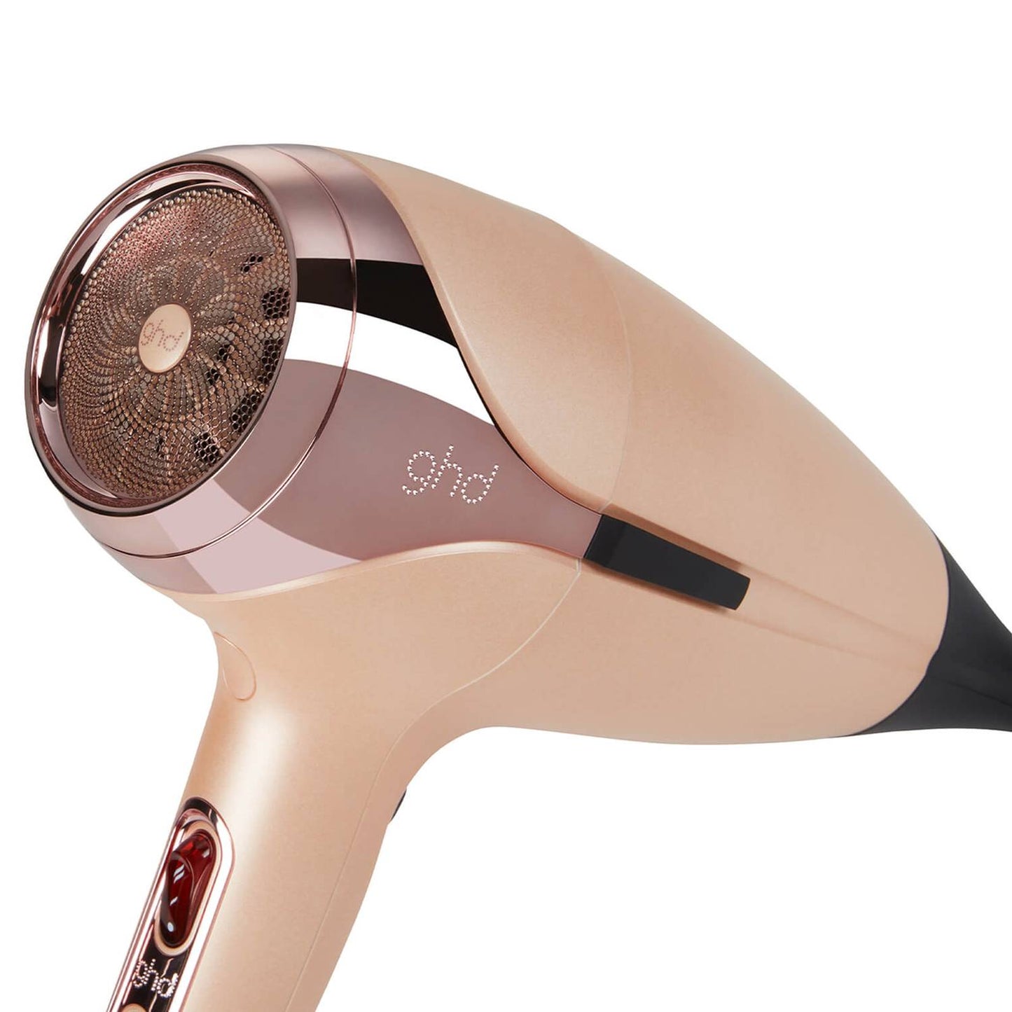 GHD Helios Hair Dryer - Sun kissed - shelley and co