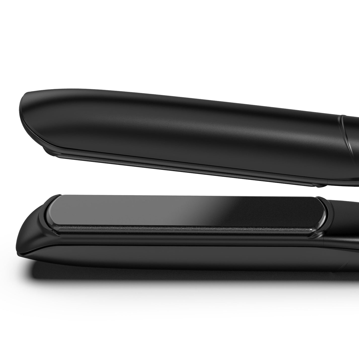 GHD Platinum Styler hair straightener - Black - shelley and co