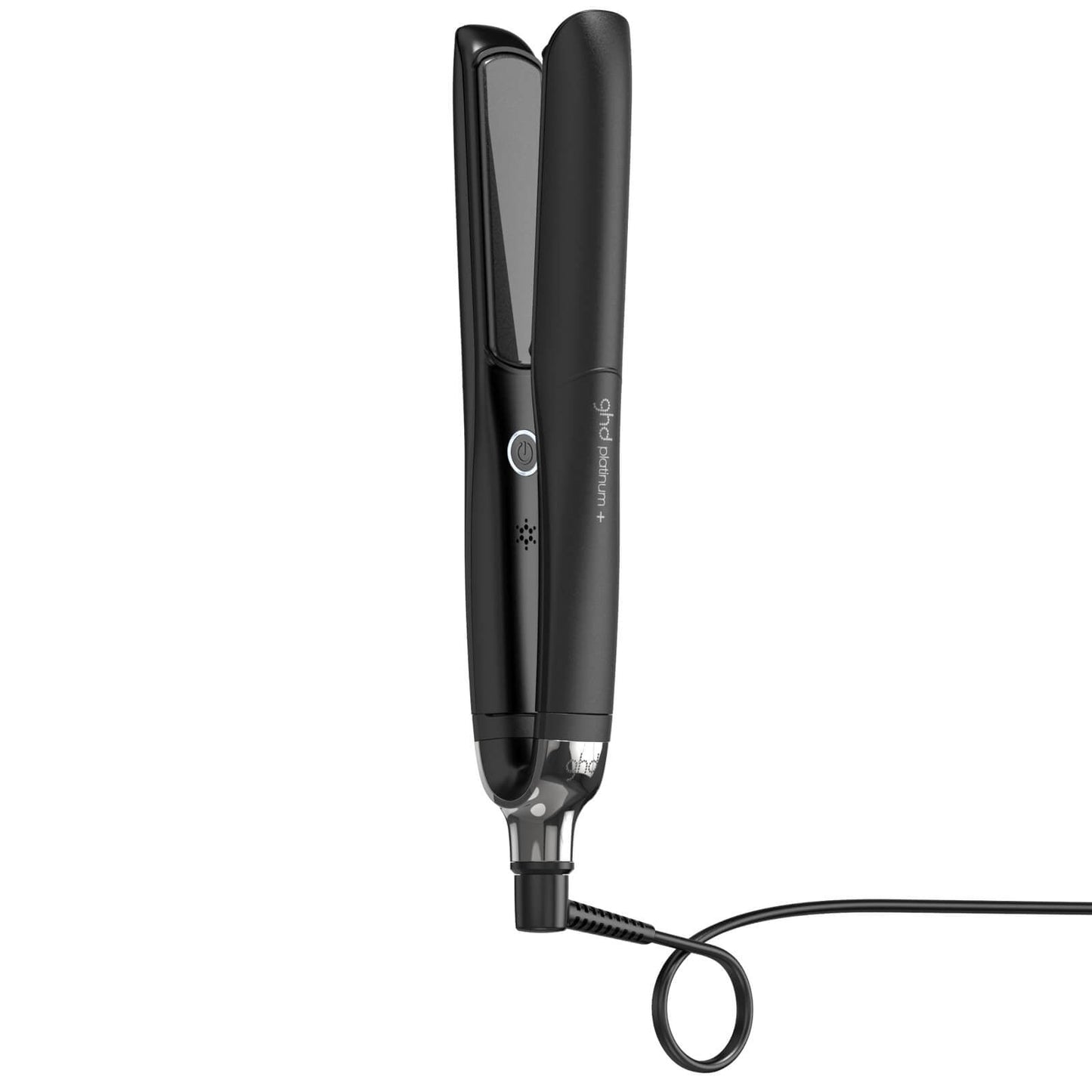 GHD Platinum Styler hair straightener - Black - shelley and co