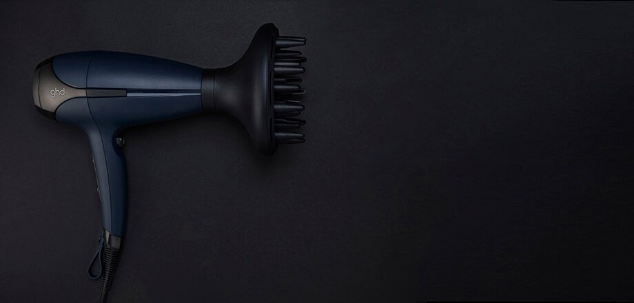 GHD Professional Hair Dryer Diffuser - shelley and co