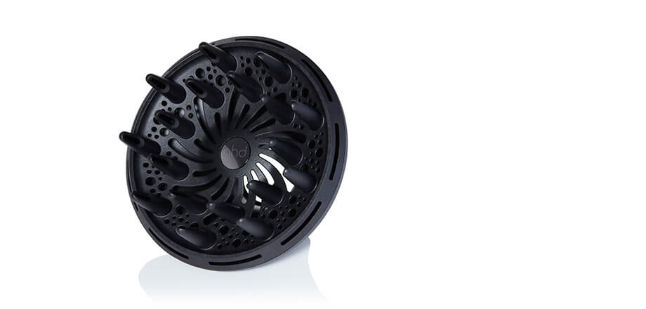 GHD Professional Hair Dryer Diffuser - shelley and co
