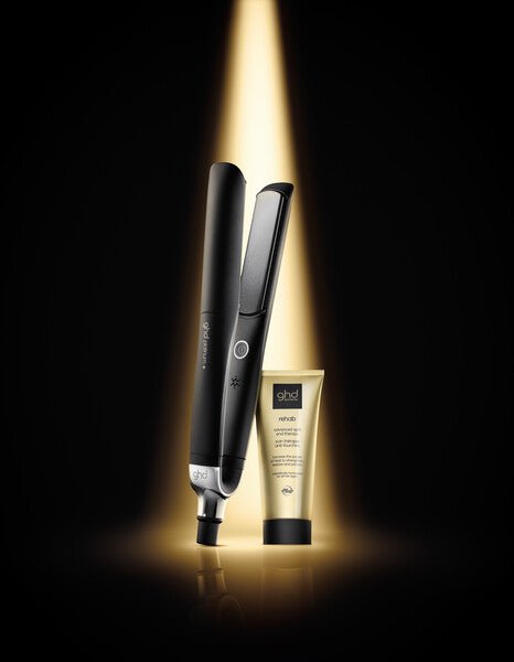 GHD Rehab - Advanced Split End Therapy - shelley and co