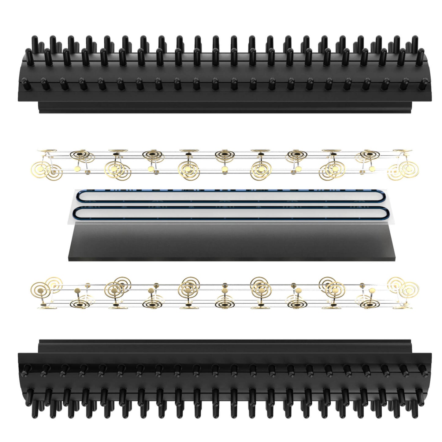 GHD Rise Volumising Hot Brush - shelley and co