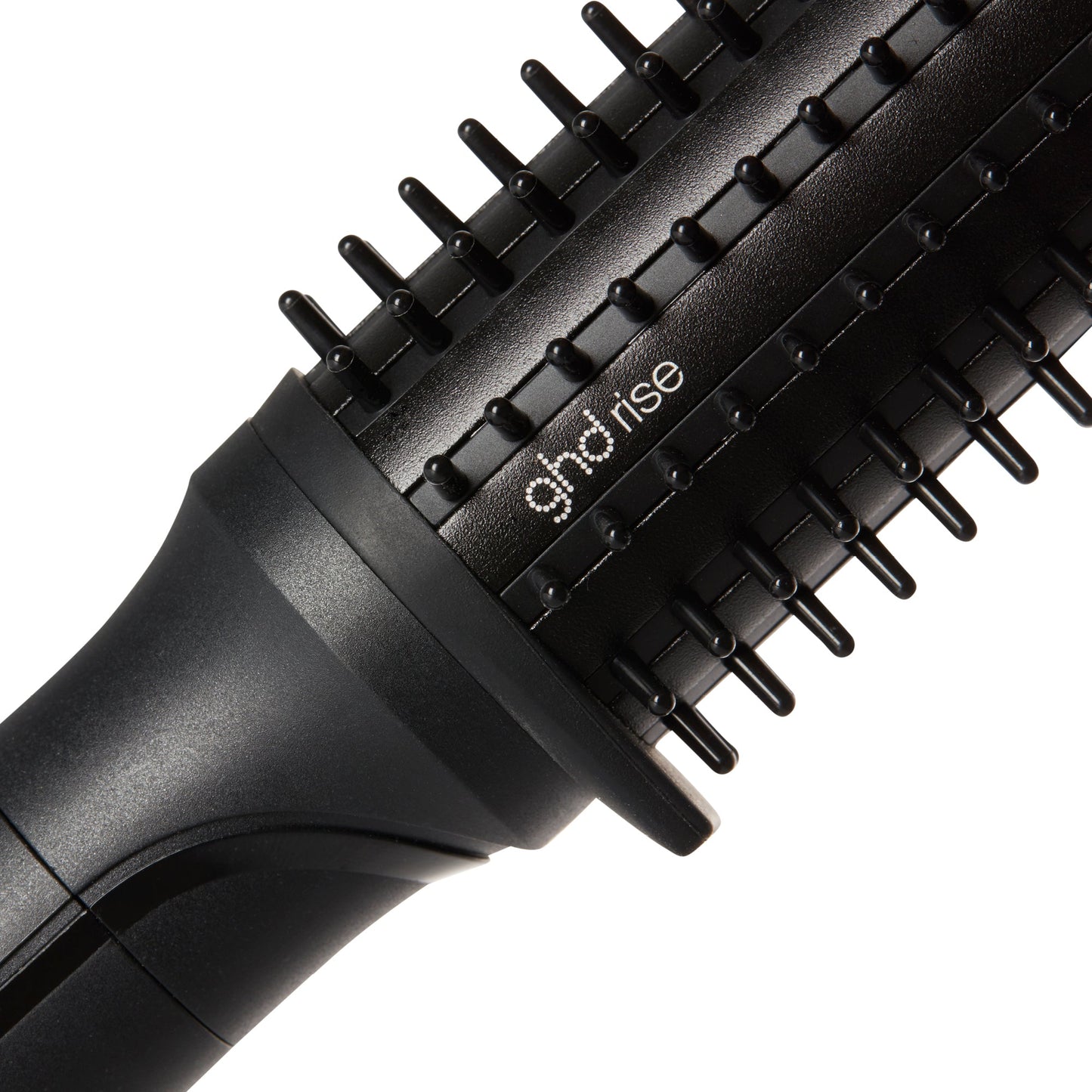 GHD Rise Volumising Hot Brush - shelley and co