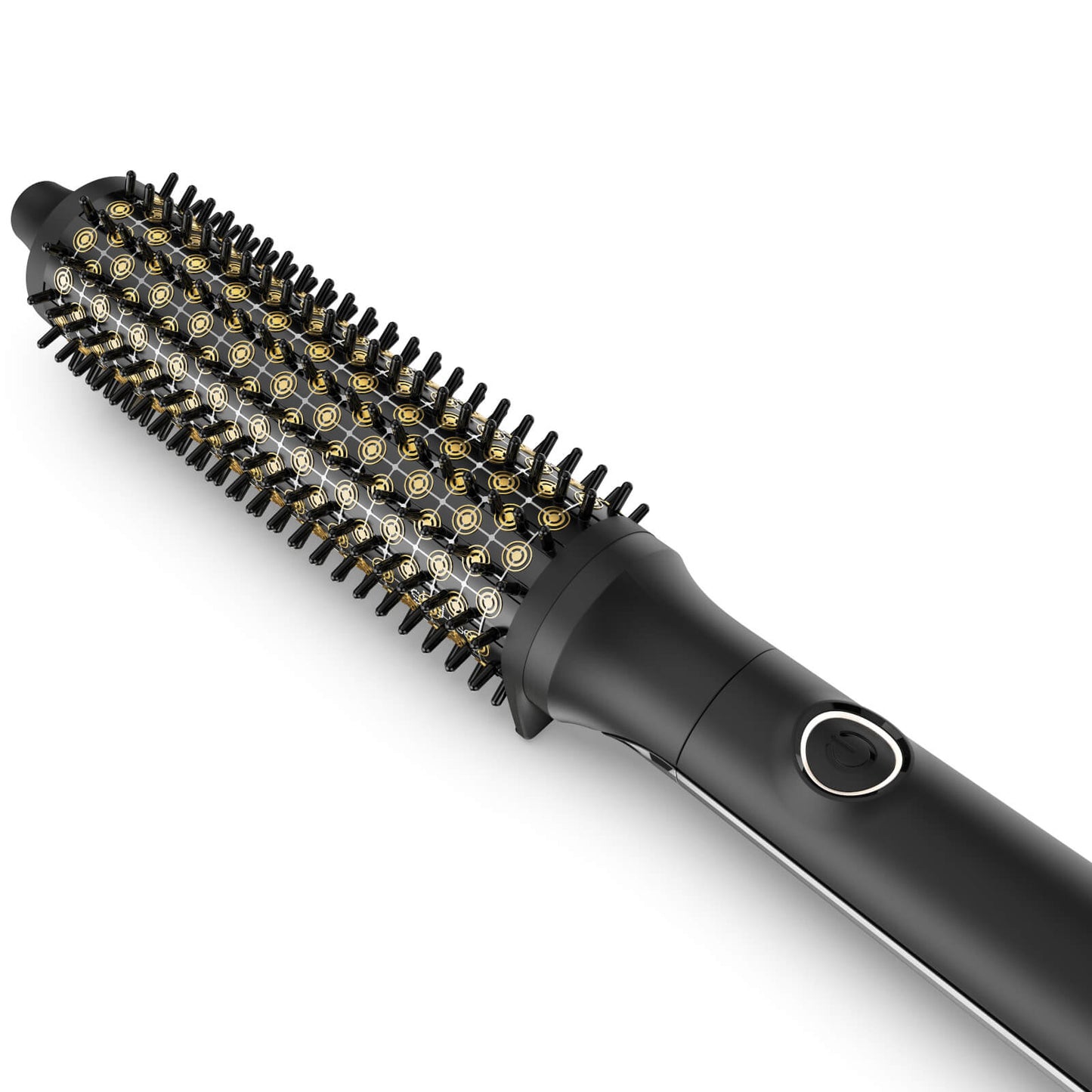 GHD Rise Volumising Hot Brush - shelley and co