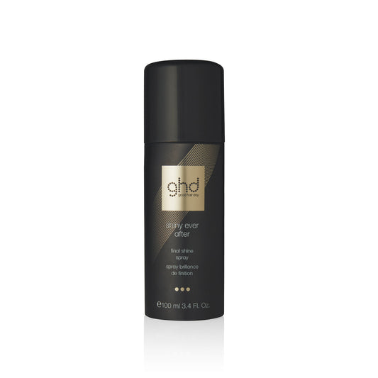 GHD Shiny Ever After - Final Shine Spray - shelley and co