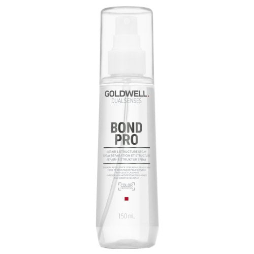 Goldwell Dualsenses Bond Pro Repair & Structure Spray 150ML - shelley and co