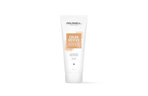 Goldwell Dualsenses Dark Warm Blonde 200ml - shelley and co