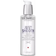 Goldwell Dualsenses Just Smooth Taming Oil 100ml - shelley and co