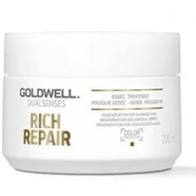 Goldwell Dualsenses Rich Repair 60sec Treatment 200ml - shelley and co