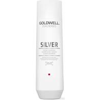 Goldwell Dualsenses Silver Shampoo 300ml - shelley and co