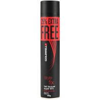 Goldwell Hair Lacquer Super Hold 500g - shelley and co