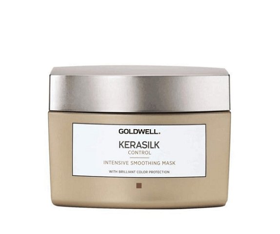 Goldwell Kerasilk Control Intensive Smoothing Mask 200ml - shelley and co