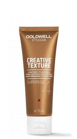 Goldwell Stylesign Creative Texture Superego 75ml - shelley and co