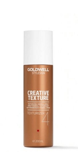 Goldwell Stylesign Creative Texture Texturizer 200ml - shelley and co