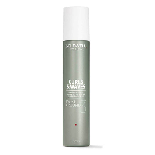 Goldwell Stylesign Curls & Waves Twist Around 200ml - shelley and co