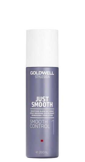 Goldwell Stylesign Just Smooth- Smooth Control 200ml - shelley and co