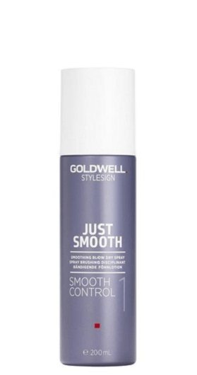Goldwell Stylesign Just Smooth- Smooth Control 200ml - shelley and co