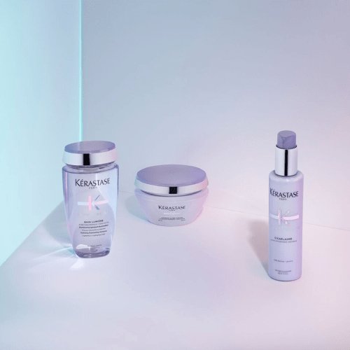 Kérastase Blond Absolu Bain Lumiere 250ML - shelley and co