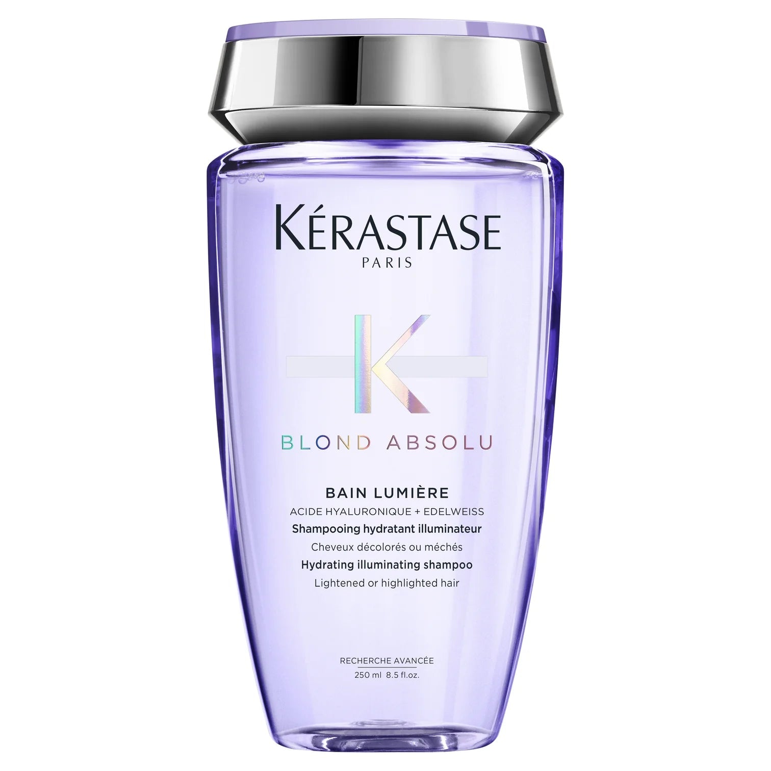 Kérastase Blond Absolu Bain Lumiere 250ML - shelley and co