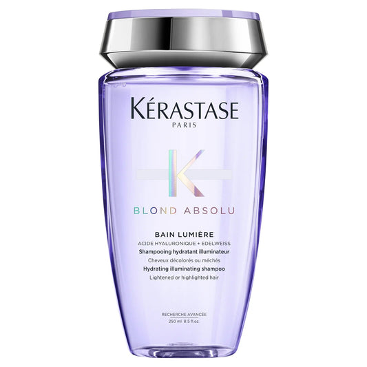 Kérastase Blond Absolu Bain Lumiere 250ML - shelley and co