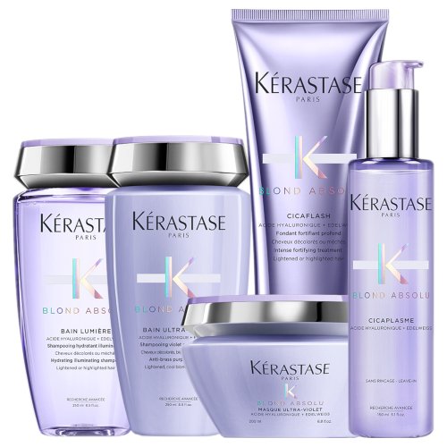 Kérastase Blond Absolu Bain Lumiere 250ML - shelley and co