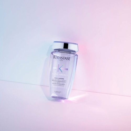 Kérastase Blond Absolu Bain Lumiere 250ML - shelley and co
