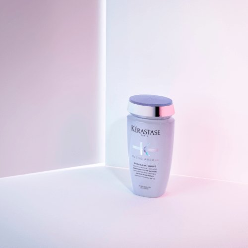 Kérastase Blond Absolu Bain Ultra-Violet 250ML - shelley and co