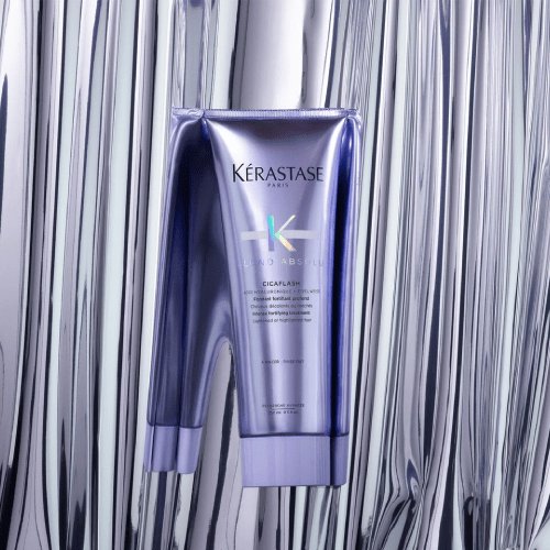 Kérastase Blond Absolu Cicaflash Fondant 250ML - shelley and co
