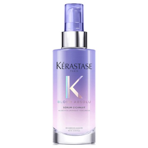 Kerastase Blond Absolu Cicanuit Night Serum - shelley and co
