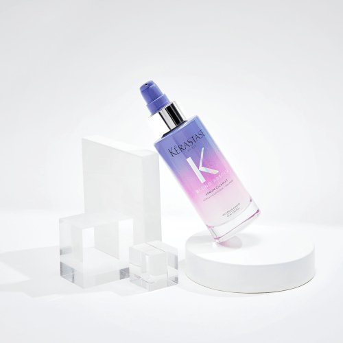 Kerastase Blond Absolu Cicanuit Night Serum - shelley and co