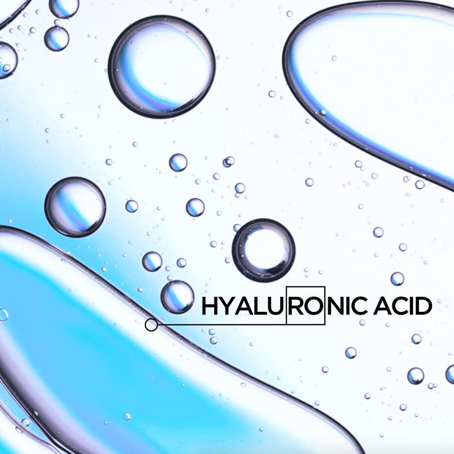 Kerastase Blond Absolu Hyaluronic Acid Hair Serum - shelley and co