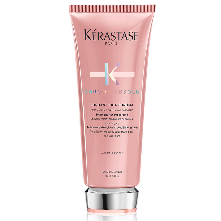 Kerastase Chroma Absolu Fondant Cica Conditioner 200ml - shelley and co