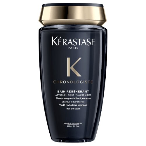 Kerastase Chronologiste Bain Shampoo Régénérant 250ml - shelley and co