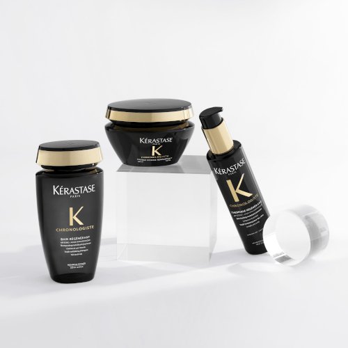 Kerastase Chronologiste Bain Shampoo Régénérant 250ml - shelley and co