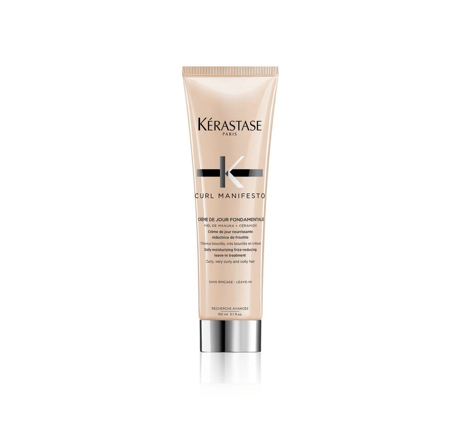 Kerastase Curl Manifesto Fondant Hydration Essentielle Curl Conditioner - shelley and co