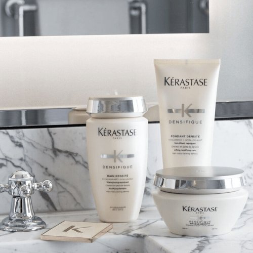 Kerastase Densifique Bain Densite 250ml - shelley and co