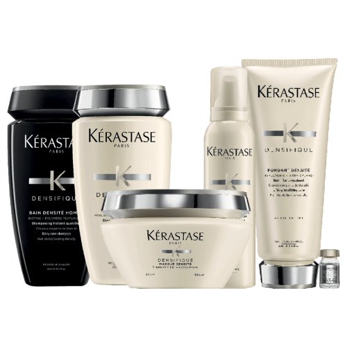 Kerastase Densifique Bain Densite 250ml - shelley and co