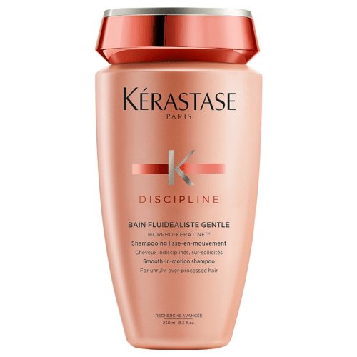 Kerastase Discipline Bain Fluidealiste 2 Sulfate Free 250ml - shelley and co