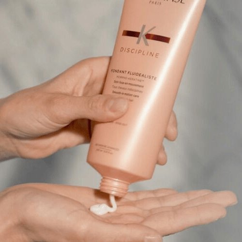 Kérastase Discipline Fondant Fluidealiste 200ml - shelley and co