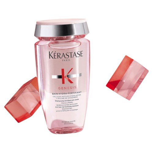 Kerastase Genesis Bain Hydra-Fortifiant - shelley and co