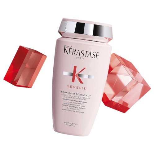 Kerastase Genesis Bain Nutri-Fortifiant Shampoo - shelley and co