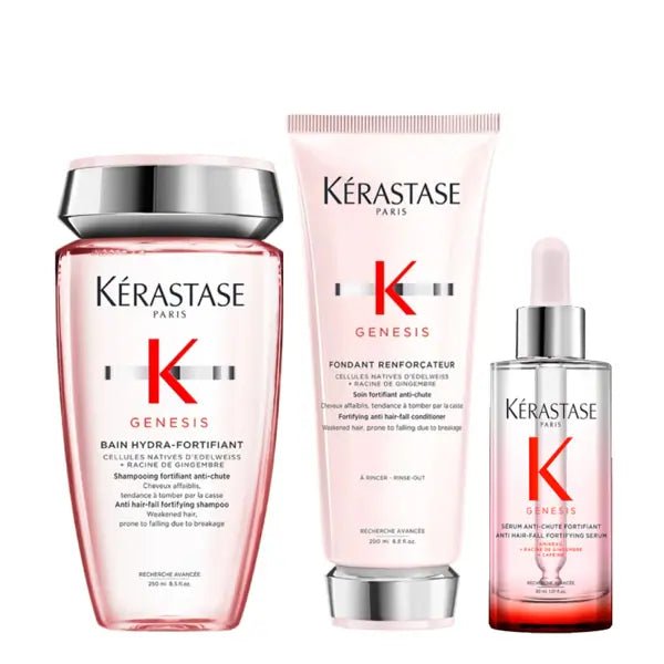 Kerastase Genesis Bundle - shelley and co