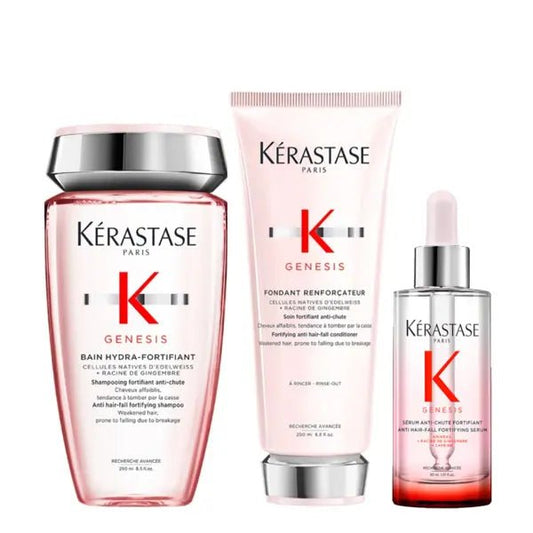 Kerastase Genesis Bundle - shelley and co
