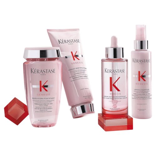 Kerastase Genesis Defense Thermique - shelley and co