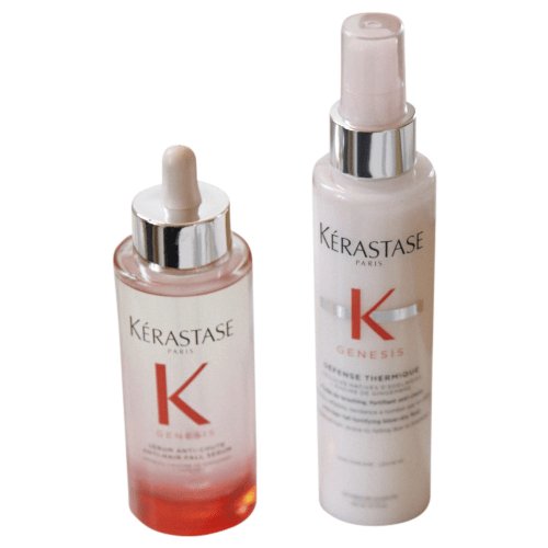 Kerastase Genesis Defense Thermique - shelley and co