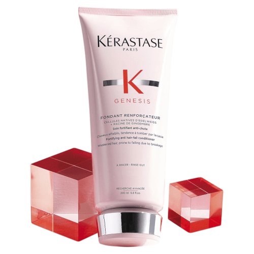 Kerastase Genesis Fondant Renforcateur Conditioner - shelley and co